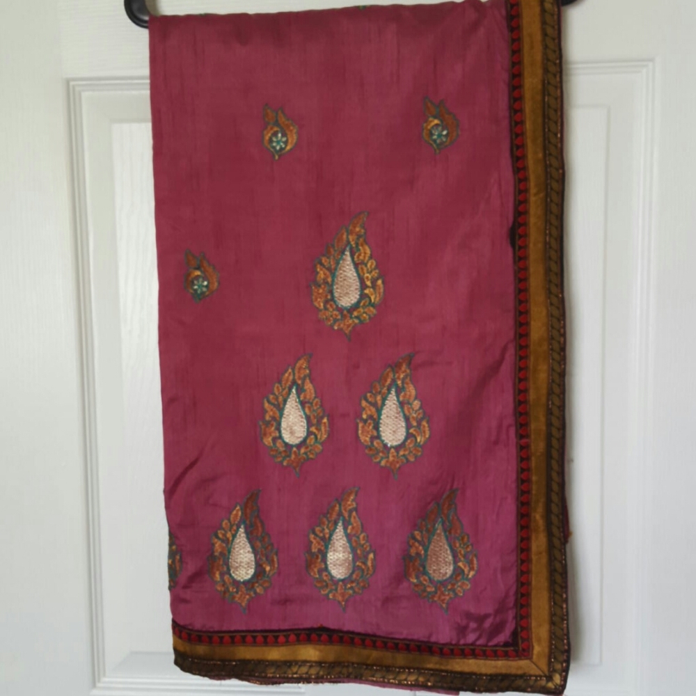 Indian Saree